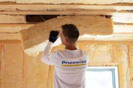 Eco-Friendly or Green Insulation Solutions in Woodbury Heights, NJ